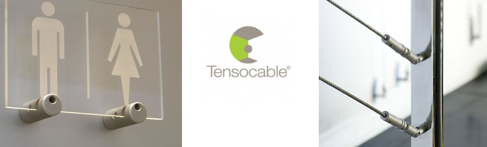 Tensocable